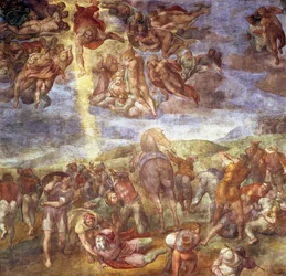 Bekering van Sint Paulus